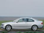 BMW 330Cd Coupe 2003 года